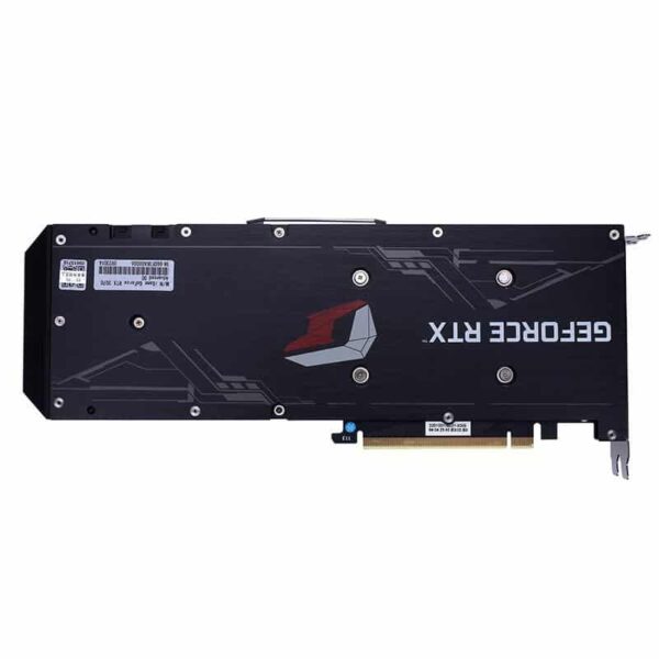 Colorful iGame GeForce RTX 3070 8GB GDDR6 Advanced OC LHR-V - Nvidia Video Cards