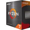 AMD Ryzen 7 5800X3D 8-Core up to 4.5 GHz Socket AM4 105W Desktop Processor