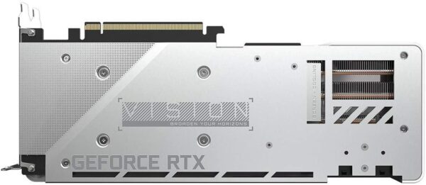 Gigabyte GeForce RTX 3070 8GB GDDR6 Vision OC Gaming Graphics Card - Nvidia Video Cards