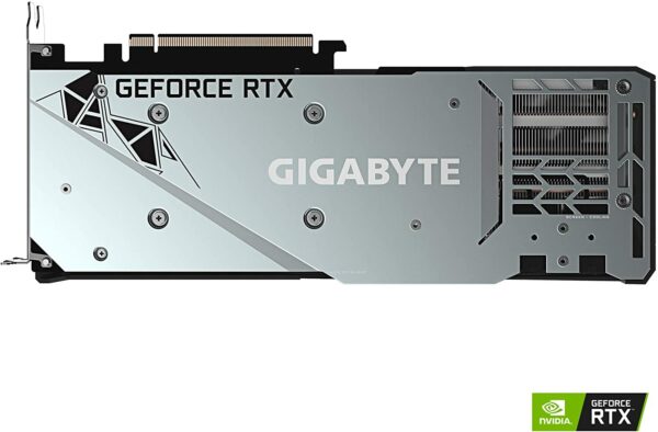Gigabyte GeForce RTX™ 3070 GAMING OC Non LHR 8GB GDDR6 256Bit Video Card GV-N3070GAMING-OC-8GD - Nvidia Video Cards