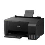 Epson L3150/3158 All in One WIFI Print Copy Scan Printer