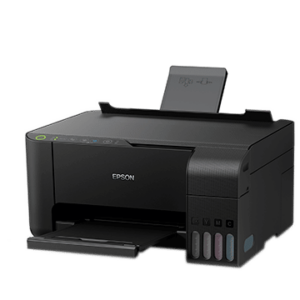 Epson L3150/3158 All in One WIFI Print Copy Scan Printer - Printers