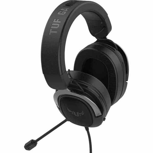 Asus TUF Gaming H3 7.1 Sorround Sound Headset - Computer Accessories