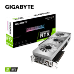 Gigabyte RTX 3080 Vision OC 10GB Gaming Graphics Card