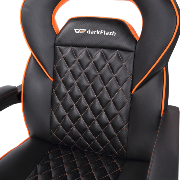 DarkFlash RC300 Gaming Chair - Furnitures