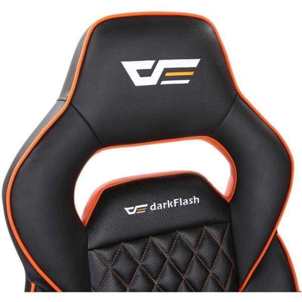 DarkFlash RC300 Gaming Chair - Furnitures