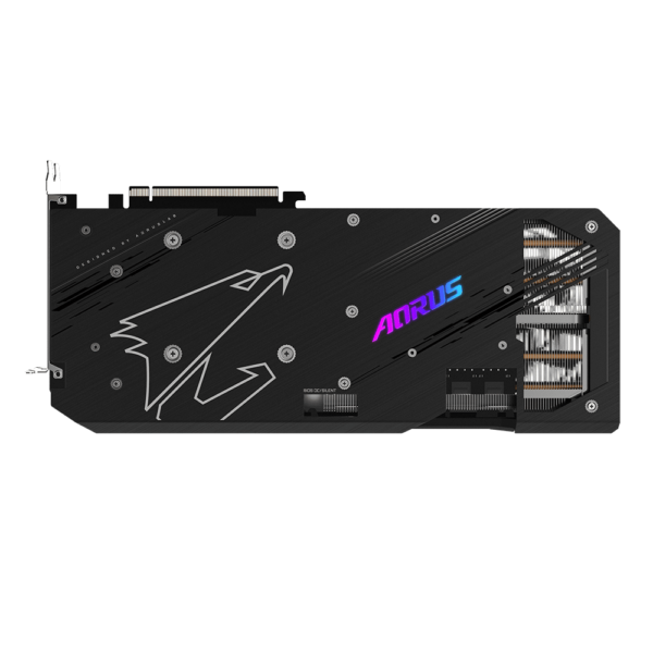 Gigabyte AORUS RX 6800 XT 16GB Video Card - AMD Video Cards