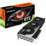 Gigabyte RTX 3060 Gaming OC 8GB | 12GB Graphics Card