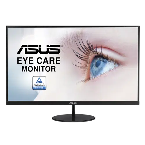 ASUS VL249HE IPS 1080p 75HZ FreeSync Monitor - Monitors