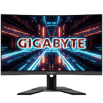 Gigabyte G27QC Curved 1440P VA 165HZ FREESYNC Monitor GP-G27QC-A
