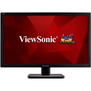Viewsonic VA223 1080P MONITOR - Monitors
