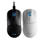 Tecware Pulse Wireless Ambidextrous Gaming Mouse