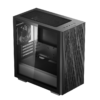 Deepcool Matrexx 40 3FS RGB with 3 Fans Included Chassis DP-MATX-MATREXX40-3FS - Chassis