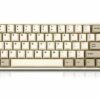 Leopold FC660M Mechanical Keyboard - Computer Accessories