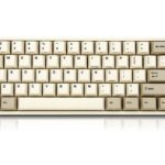 Leopold FC660M Mechanical Keyboard