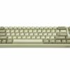 Leopold FC660M Mechanical Keyboard - Computer Accessories