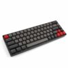 Skyloong GK68XS Mechanical Keyboard Red Switch - Computer Accessories