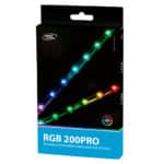 Deepcool RGB 200 Pro Addressable RGB LED Strip