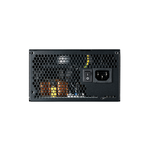 Cooler Master ME650 650W Gold Power Supply Unit - Power Sources