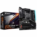 Gigabyte X570S Aorus Elite AX WIFI AM4 AMD X570 SATA 6Gb/s ATX AMD Motherboard