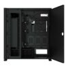 CORSAIR iCUE 7000X RGB Full-Tower ATX PC Case CS-CC-9011226-WW Black - Chassis