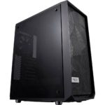 Fractal Design Meshify C Black ATX PC Case
