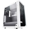 Fractal Design Meshify C Tempered Glass White Chassis FD-CA-MESH-C-WT-TGC - Chassis