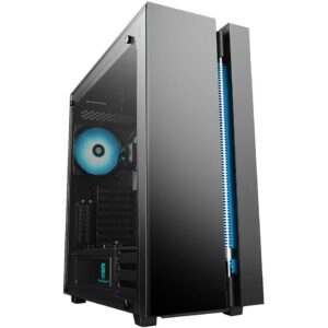 DEEPCOOL Gamer Storm NEW ARK 90MC EATX Mid-Tower Case - Chassis