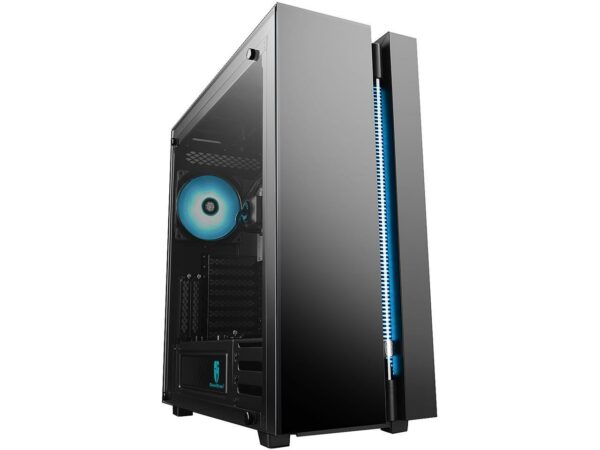 DEEPCOOL Gamer Storm NEW ARK 90MC EATX Mid-Tower Case - Chassis