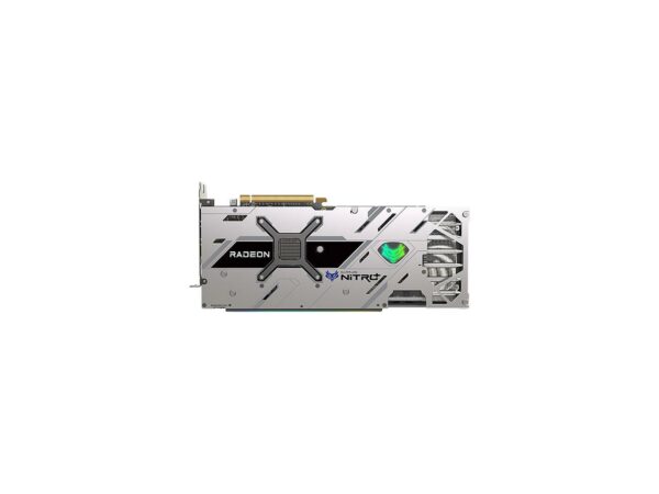 SAPPHIRE NITRO+ Radeon RX 6800 XT SE Gaming Graphics Card - AMD Video Cards