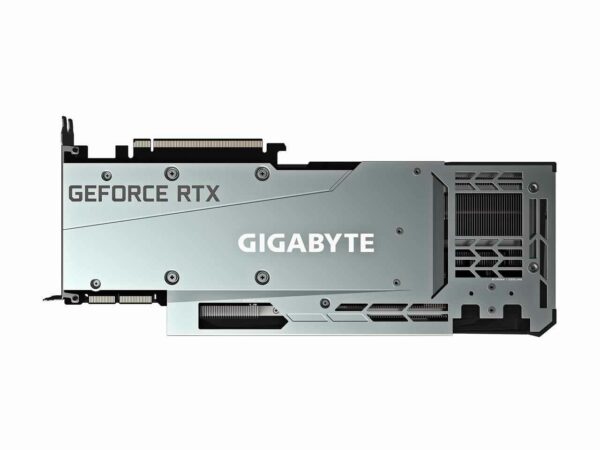GIGABYTE GeForce RTX 3090 GAMING OC 24G Video Card GV-N3090GAMING-OC-24GD - Nvidia Video Cards