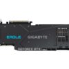 GIGABYTE GeForce RTX 3090 EAGLE 24GB Video Card GV-N3090EAGLE-24GD - Nvidia Video Cards