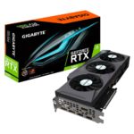 GIGABYTE GeForce RTX 3090 EAGLE 24GB Video Card GV-N3090EAGLE-24GD
