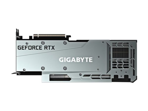 GIGABYTE Gaming GeForce RTX 3080 Ti 12GB GDDR6X PCI Express 4.0 ATX Video Card GV-N308TGAMING-OC-12GD - Nvidia Video Cards