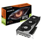 GIGABYTE GeForce RTX 3060 Ti 8GB GDDR6 Gaming OC PCI Express 4.0 ATX Video Card