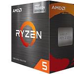 AMD Ryzen 5 5600G | 5600GT 6-Core 3.9 GHz Socket AM4 65W AMD Radeon Graphics Desktop Processor