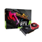 Colorful GeForce RTX 3060 NB DUO 12G V2 L-V Video Card