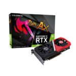 Colorful GeForce RTX 3060 Ti NB DUO LHR-V Video Card