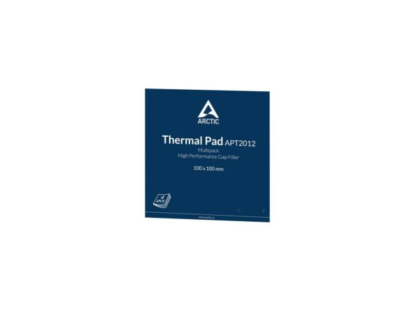 ARCTIC COOLING ACTPD00021A Thermal Pad APT2012 High Performance Gap Filler - Computer Accessories