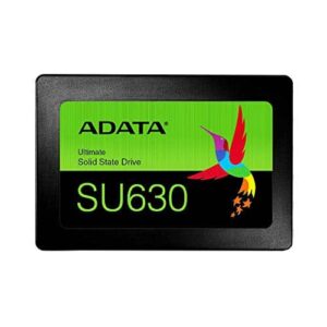ADATA SU630 240GB | 480GB | 960GB Internal SATA Solid State Drive - BTZ Flash Deals
