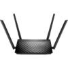 Asus AC1500 RT-AC59U Dual Band Wi-Fi Router - Networking Materials