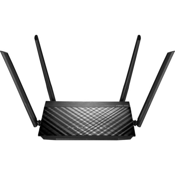 Asus AC1500 RT-AC59U Dual Band Wi-Fi Router - Networking Materials