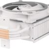 Arctic Freezer 34 eSports - CPU Cooler (Gray/White) - Aircooling System