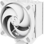 Arctic Freezer 34 eSports - CPU Cooler (Gray/White)