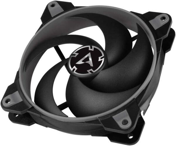 ARCTIC BioniX P140 Gaming Case Fan (Grey/Black) ACFAN00159A - Cooling Systems