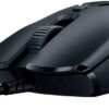 Razer Viper Mini Gaming Mouse (USB/Black/8500dpi/6 Buttons) RZ01-03250100-R3M1 - Computer Accessories