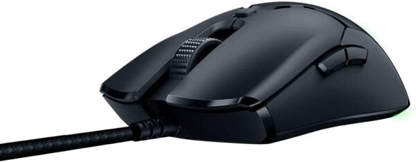 Razer Viper Mini Gaming Mouse (USB/Black/8500dpi/6 Buttons) RZ01-03250100-R3M1 - Computer Accessories