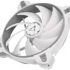 ARCTIC BioniX F140 Gaming Case Fan (Grey/White) ACFAN00162A - Cooling Systems