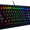 Razer BlackWidow V3 Tenkeyless US Layout Mechanical Gaming Keyboard RZ03-03490100-R3M1 | RZ03-03491800-R3M1 - Computer Accessories