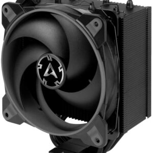 Arctic Freezer 34 eSports - CPU Cooler (Gray/Black) - Aircooling System